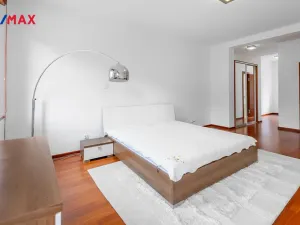 Prodej bytu 3+kk, Karlovy Vary, Nebozízek, 155 m2