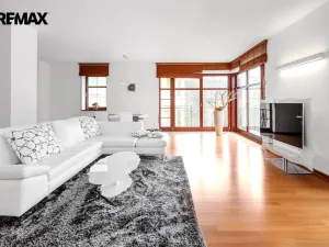 Prodej bytu 3+kk, Karlovy Vary, Nebozízek, 155 m2