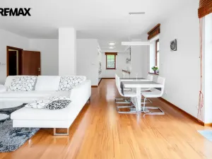 Prodej bytu 3+kk, Karlovy Vary, Nebozízek, 155 m2