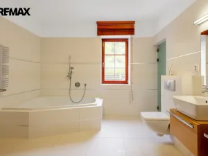 Prodej bytu 3+kk, Karlovy Vary, Nebozízek, 155 m2