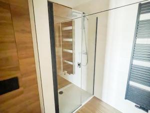 Prodej bytu 2+kk, Tábor, Kpt. Jaroše, 57 m2