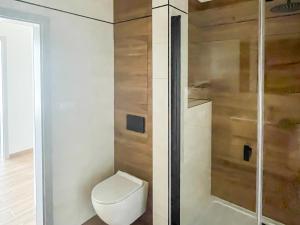 Prodej bytu 2+kk, Tábor, Kpt. Jaroše, 57 m2