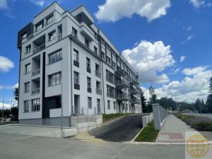Prodej bytu 2+kk, Tábor, Kpt. Jaroše, 57 m2