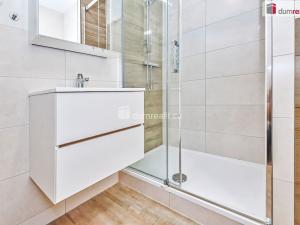 Pronájem bytu 2+kk, Praha - Hloubětín, Kardašovská, 43 m2