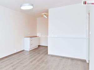 Pronájem bytu 2+kk, Praha - Hloubětín, Kardašovská, 43 m2