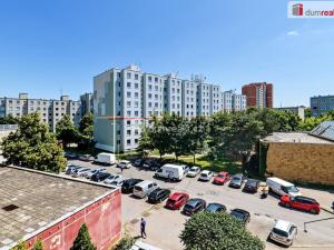 Pronájem bytu 2+kk, Praha - Hloubětín, Kardašovská, 43 m2