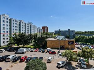 Pronájem bytu 2+kk, Praha - Hloubětín, Kardašovská, 43 m2