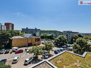 Pronájem bytu 2+kk, Praha - Hloubětín, Kardašovská, 43 m2