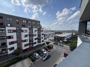 Prodej bytu 1+kk, Praha - Dolní Měcholupy, Honzíkova, 34 m2
