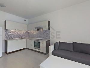 Prodej bytu 1+kk, Praha - Dolní Měcholupy, Honzíkova, 34 m2