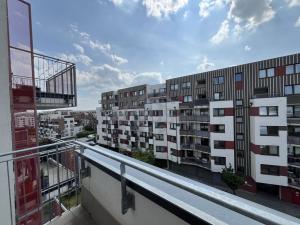 Prodej bytu 1+kk, Praha - Dolní Měcholupy, Honzíkova, 34 m2