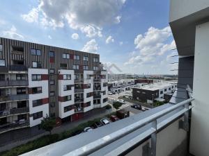 Prodej bytu 1+kk, Praha - Dolní Měcholupy, Honzíkova, 34 m2