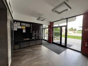 Prodej bytu 1+kk, Praha - Dolní Měcholupy, Honzíkova, 34 m2