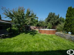 Prodej rodinného domu, Golčův Jeníkov, V Zahradách, 133 m2