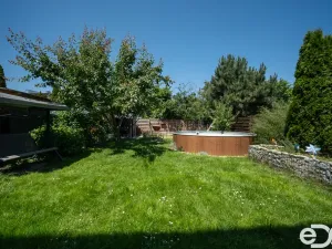Prodej rodinného domu, Golčův Jeníkov, V Zahradách, 156 m2