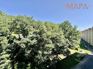 Pronájem bytu 3+1, Jirkov, Pionýrů, 66 m2