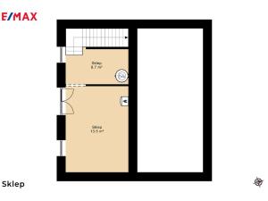 Prodej rodinného domu, Kamenice - Štiřín, Ringhofferova, 136 m2