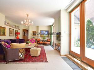 Prodej rodinného domu, Milevsko, Švermova, 170 m2