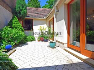 Prodej rodinného domu, Milevsko, Švermova, 170 m2