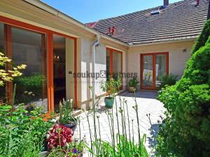 Prodej rodinného domu, Milevsko, Švermova, 170 m2
