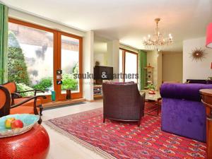 Prodej rodinného domu, Milevsko, Švermova, 170 m2