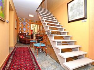 Prodej rodinného domu, Milevsko, Švermova, 170 m2