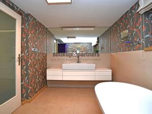 Prodej rodinného domu, Milevsko, Švermova, 170 m2