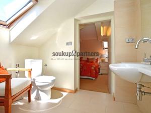 Prodej rodinného domu, Milevsko, Švermova, 170 m2