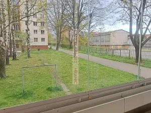 Pronájem bytu 1+kk, Havířov, 17. listopadu, 25 m2