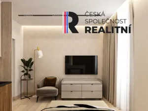 Prodej obchodního prostoru, Karlovy Vary, Zámecký vrch, 670 m2