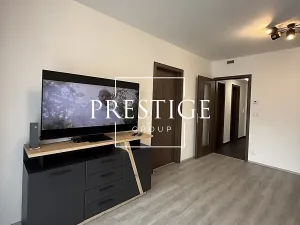 Pronájem bytu 2+kk, Praha - Vysočany, Poděbradská, 60 m2