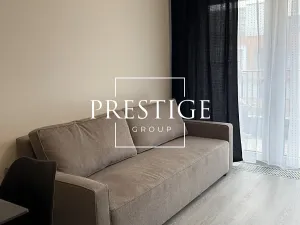 Pronájem bytu 2+kk, Praha - Vysočany, Poděbradská, 60 m2