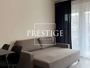 Pronájem bytu 2+kk, Praha - Vysočany, Poděbradská, 60 m2