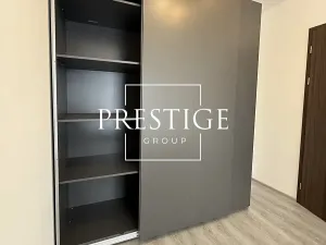 Pronájem bytu 2+kk, Praha - Vysočany, Poděbradská, 60 m2