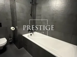 Pronájem bytu 2+kk, Praha - Vysočany, Poděbradská, 60 m2