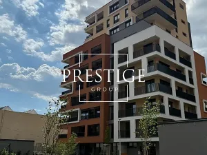 Pronájem bytu 2+kk, Praha - Vysočany, Poděbradská, 60 m2
