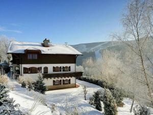 Prodej bytu 2+kk, Špindlerův Mlýn, Vodárenská, 53 m2