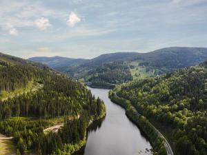 Prodej bytu 2+kk, Špindlerův Mlýn, Vodárenská, 53 m2