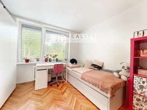 Prodej bytu 3+1, Rosice, Komenského náměstí, 82 m2