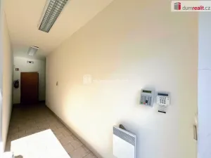 Pronájem výrobních prostor, Uherské Hradiště - Mařatice, Jaktáře, 822 m2