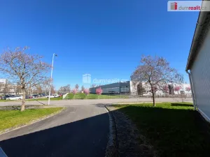 Pronájem výrobních prostor, Uherské Hradiště - Mařatice, Jaktáře, 822 m2