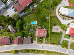 Prodej rodinného domu, Žacléř, J. A. Komenského, 173 m2