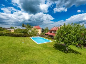 Prodej rodinného domu, Žacléř, J. A. Komenského, 173 m2