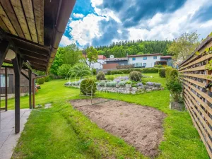 Prodej rodinného domu, Žacléř, J. A. Komenského, 173 m2