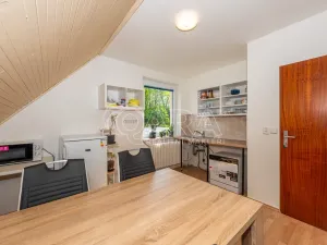 Prodej rodinného domu, Žacléř, J. A. Komenského, 173 m2