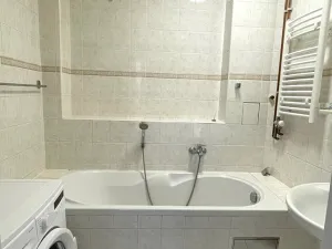 Pronájem bytu 2+kk, Praha - Žižkov, Hartigova, 51 m2
