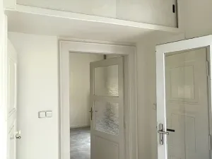 Pronájem bytu 2+kk, Praha - Žižkov, Hartigova, 51 m2