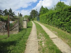 Prodej chaty, Ochoz u Brna, 29 m2
