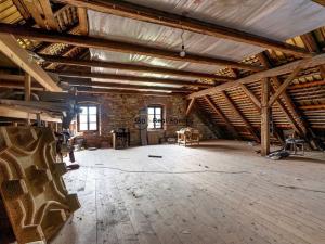 Prodej výrobních prostor, Hrušová, 1100 m2