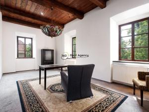 Prodej výrobních prostor, Hrušová, 1100 m2